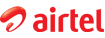 Airtel customer care logo