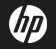 HP India logo