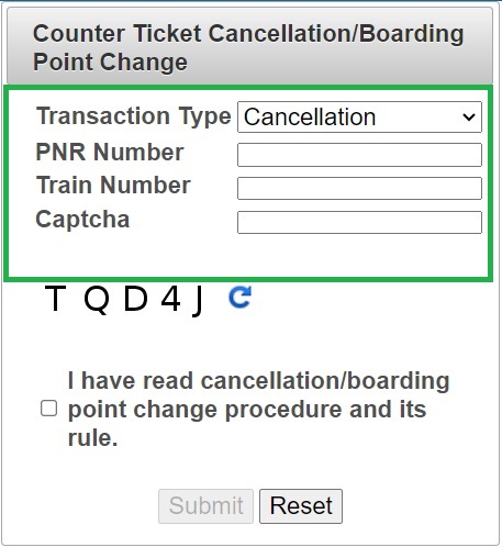IRCTC Train Ticket Customer Care No. 14646 | India Customer Care