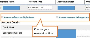 click on any of the relevent option click on any of the relevent option