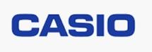 casio customer services