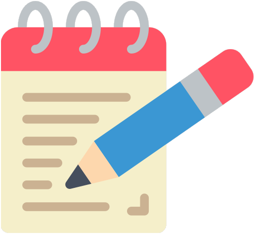 Note Icon
