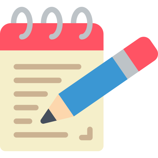 Note Icon