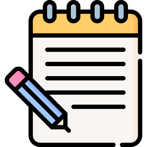 Note Icon